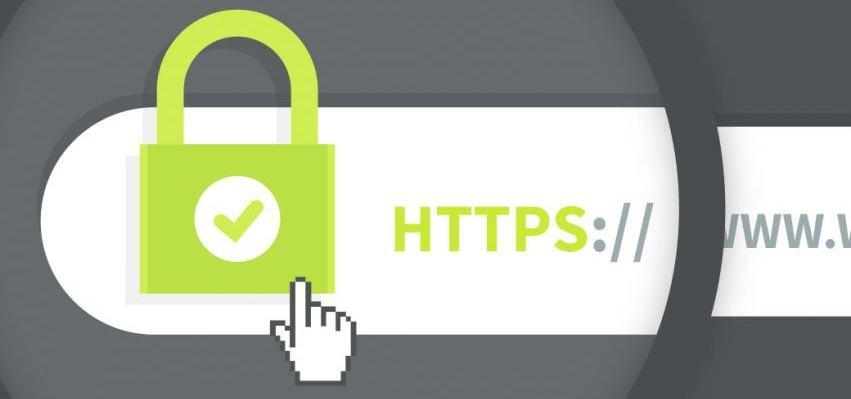 SSL Site